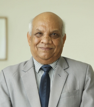 Dr. Madhav Gautam