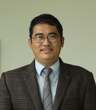 Dr. Suraj Thulung