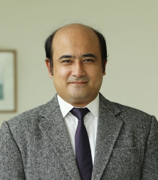 Dr. Mayush Bahadur Munankami