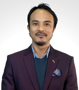 Dr. Pukar Singh Pakhrin