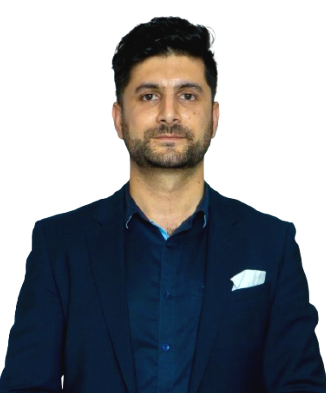 Dr. Saurav Lamichhane